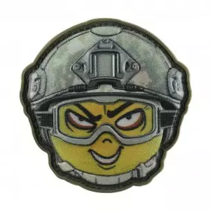 M-Tac® Emoji-Patch Nr. 23 -...