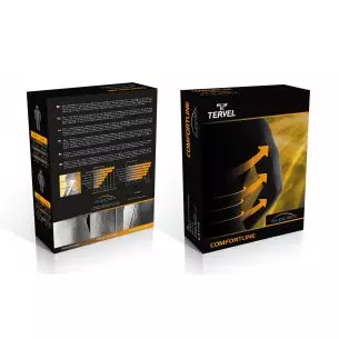 Tervel COMFORTLINE Men's...