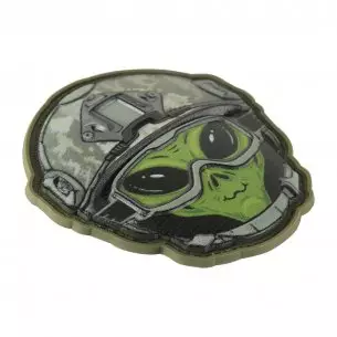 M-Tac® Emoji Patch №14 -...