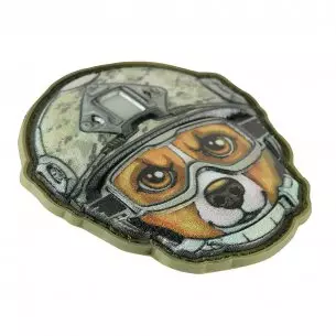 M-Tac® Emoji-Patch Nr.11 -...