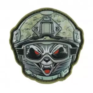 M-Tac® Emoji Patch №9 -...