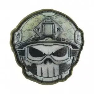 M-Tac® Emoji-Patch Nr.1 -...