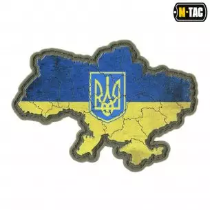 M-Tac® Naszywka Ukraina z...