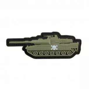 M-Tac® Totenkopf-Tank-Patch...
