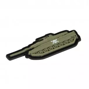 M-Tac® Totenkopf-Tank-Patch...