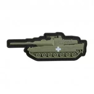 M-Tac® Tank Cross Patch Nr....