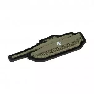 M-Tac® Tank Cross Patch Nr....