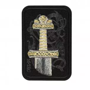 M-Tac® Viking Sword Patch...