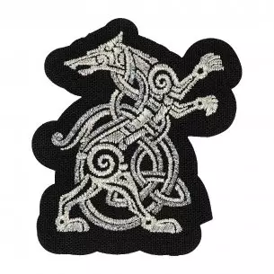 M-Tac® Wolf Patch...