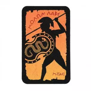 M-Tac® Molon Labe Patch...