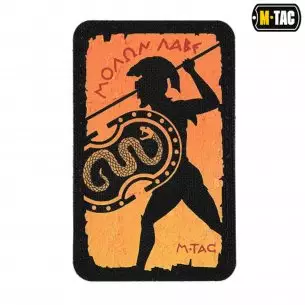 M-Tac® Naszywka Molon Labe...