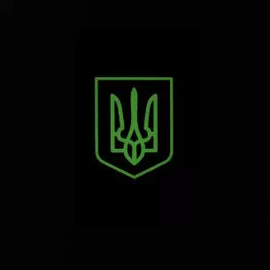 M-Tac® Ukraine Flag Patch...