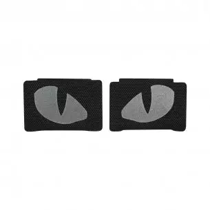 M-Tac® Tiger Eyes Laser Cut...