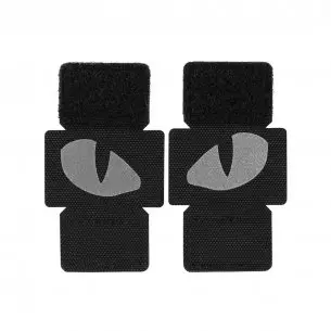 M-Tac® Tiger Eyes Laser Cut...