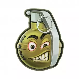 M-Tac® M67 v3 3D-PVC-Patch...