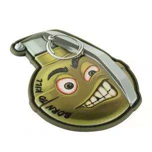 M-Tac® M67 v3 3D-PVC-Patch...