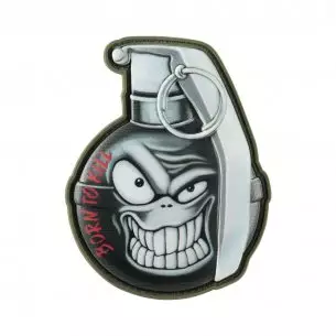 M-Tac® M67 v1 3D-PVC-Patch...
