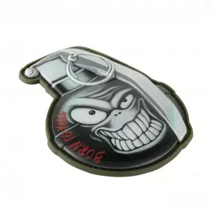 M-Tac® M67 v1 3D-PVC-Patch...