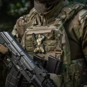 M-Tac® Naszywka Tactical...