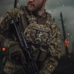 M-Tac® Naszywka Tactical...