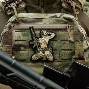 M-Tac® Tactical Girl №1...