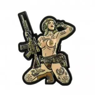 M-Tac® Tactical Girl №1...