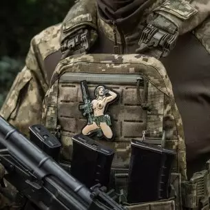 M-Tac® Naszywka Tactical...