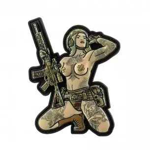 M-Tac® Tactical Girl №1...
