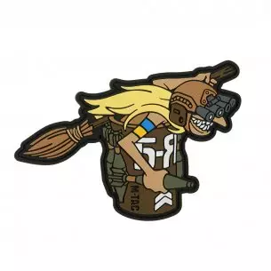 M-Tac® Naszywka Baba Jaga...