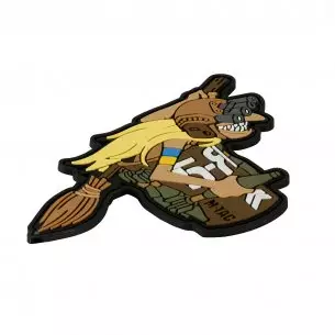M-Tac® Baba Yaga Patch...