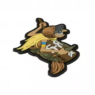 M-Tac® Baba Yaga Patch...