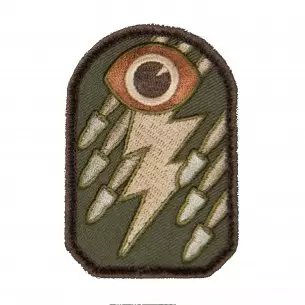 Mil-spec Monkey Tactical...