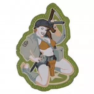 Mil-spec Monkey Tactical...