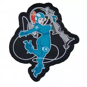 Mil-spec Monkey Taktischer...