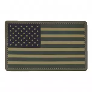 Mil-spec Monkey Naszywka...