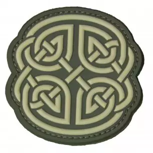 Mil-spec Monkey Naszywka...