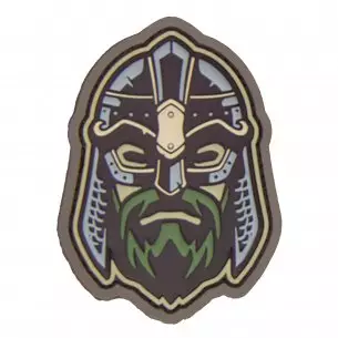 Mil-spec Monkey Naszywka...