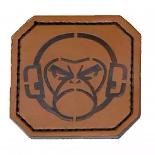 Mil-spec Monkey Naszywka...