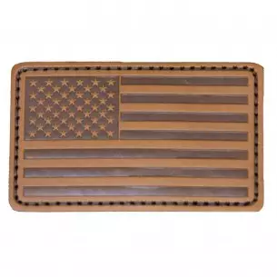 Mil-spec Monkey Naszywka...