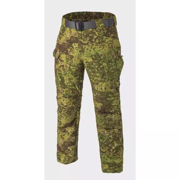 Helikon-Tex® UTP® (Urban Tactical Pants) Trousers / Pants - Ripstop - PENCOTT ™ GreenZone