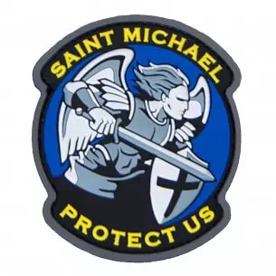 Mil-spec Monkey Naszywka...