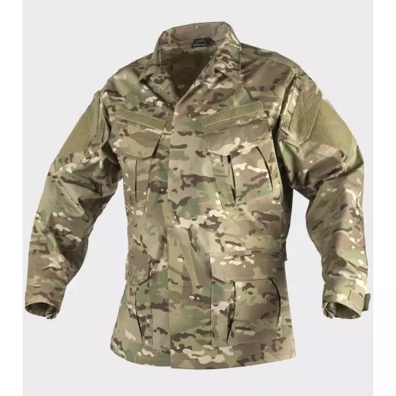 Helikon-Tex® Bluza SFU Next® (Special Forces Uniform Next) - Ripstop - Camogrom®