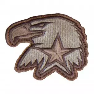 Mil-spec Monkey Naszywka...