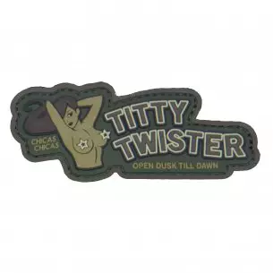 Mil-spec Monkey Tactical...