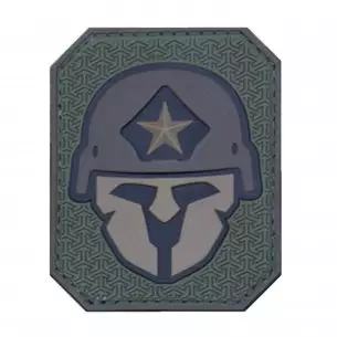 Mil-spec Monkey Naszywka...