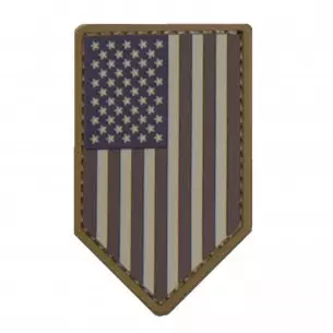 Mil-spec Monkey Naszywka...