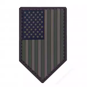 Mil-spec Monkey Naszywka...