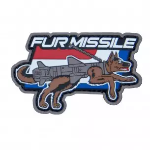 Mil-spec Monkey Naszywka...