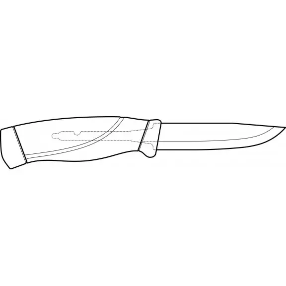 Morakniv® Companion F