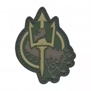 Mil-spec Monkey Naszywka...